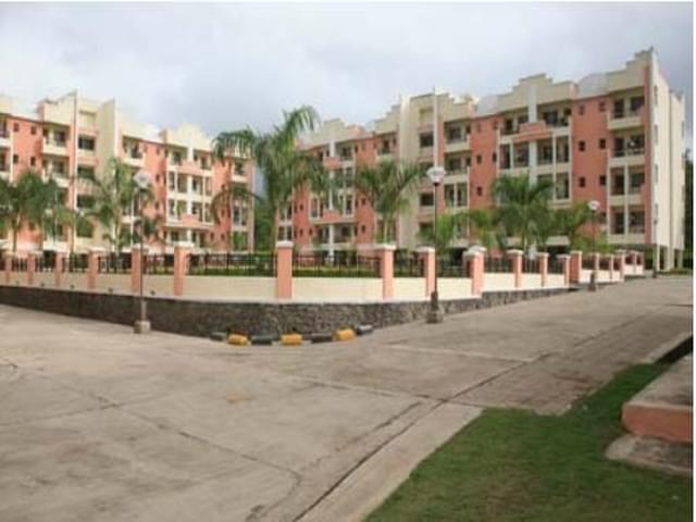DIAT Pune Campus photo 2
